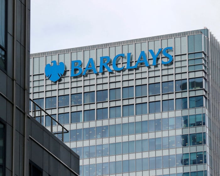 Barclays softens return-to-office plans for UK staff after backlash