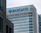 Thousands of Barclays staff revolt over return-to-office mandate