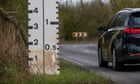 Norfolk pub put at risk by ‘Britain’s most flooded road’