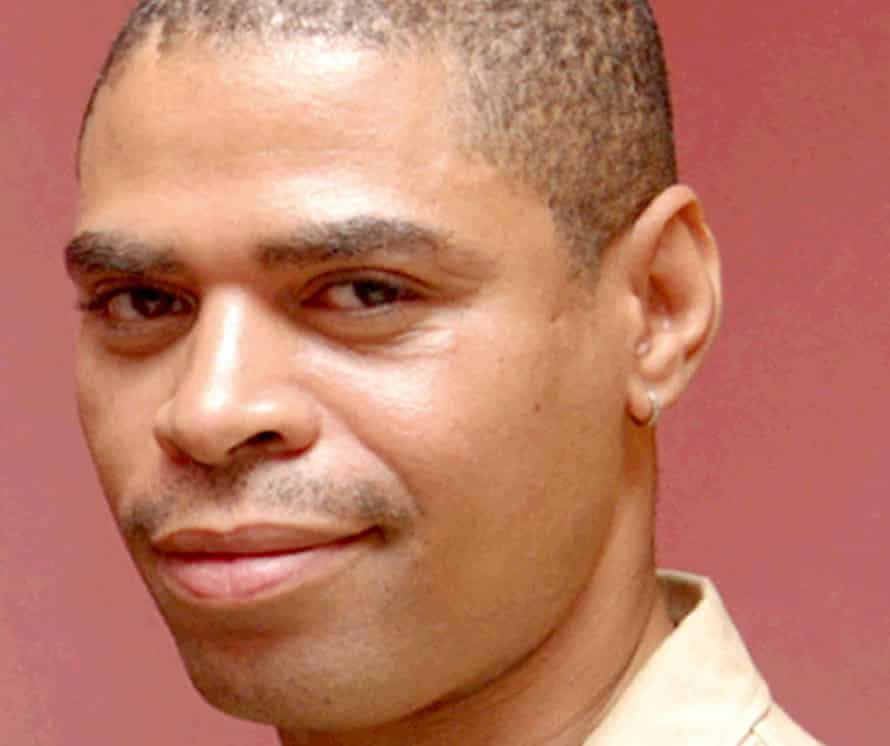 Sean Rigg, who died in police custody seven years ago. 