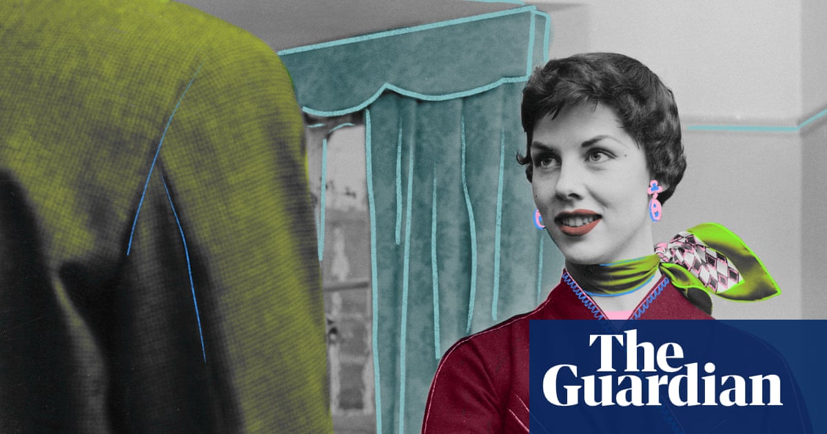 The kindness of strangers: a man I’d just met helped me land the job that changed my life