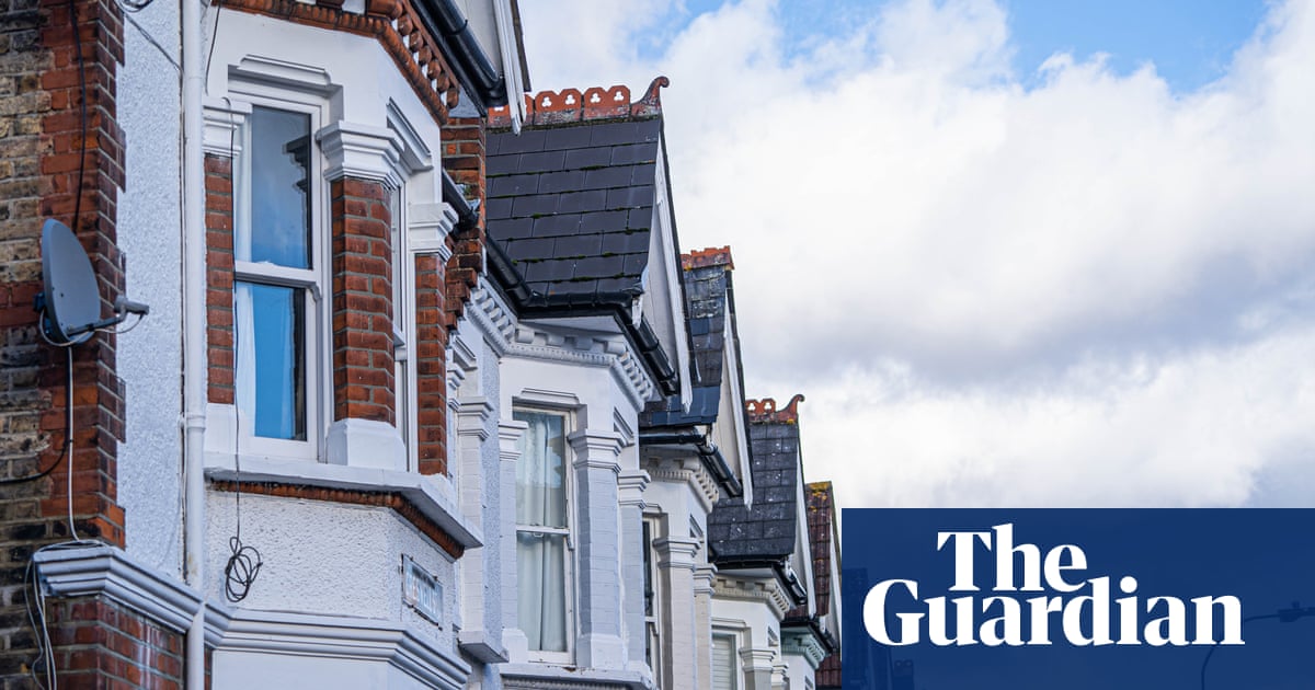 Asking prices for UK homes show record rise, as demand exceeds supply
