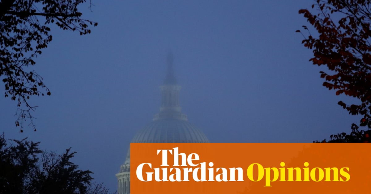 Democrats must not cave in to Trump | Bernie Sanders