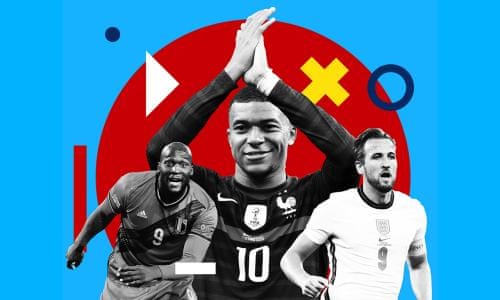 Euro Your Complete Guide To All 622 Players Football The Guardian