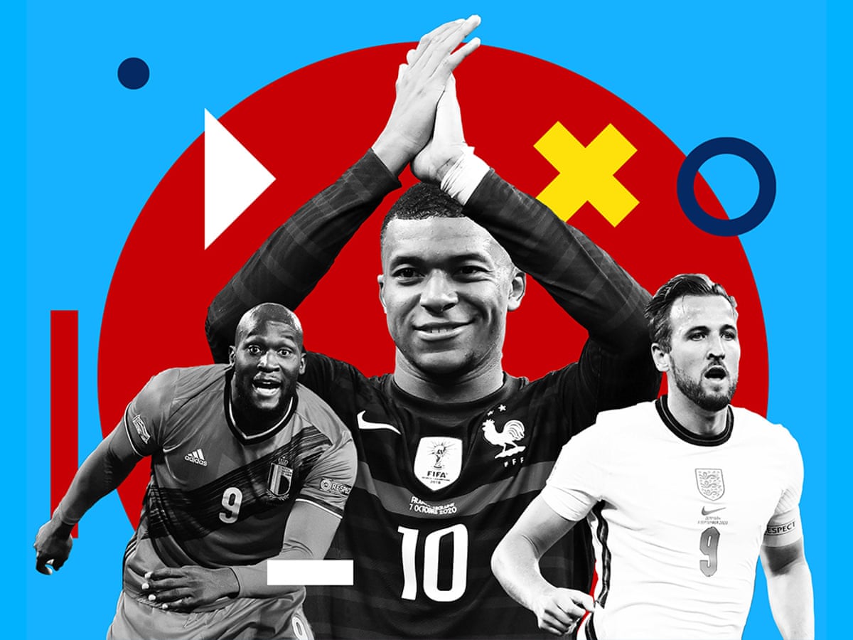 Goods Phalanx canal Euro 2020: your complete guide to all 622 players | Euro 2020 | The Guardian
