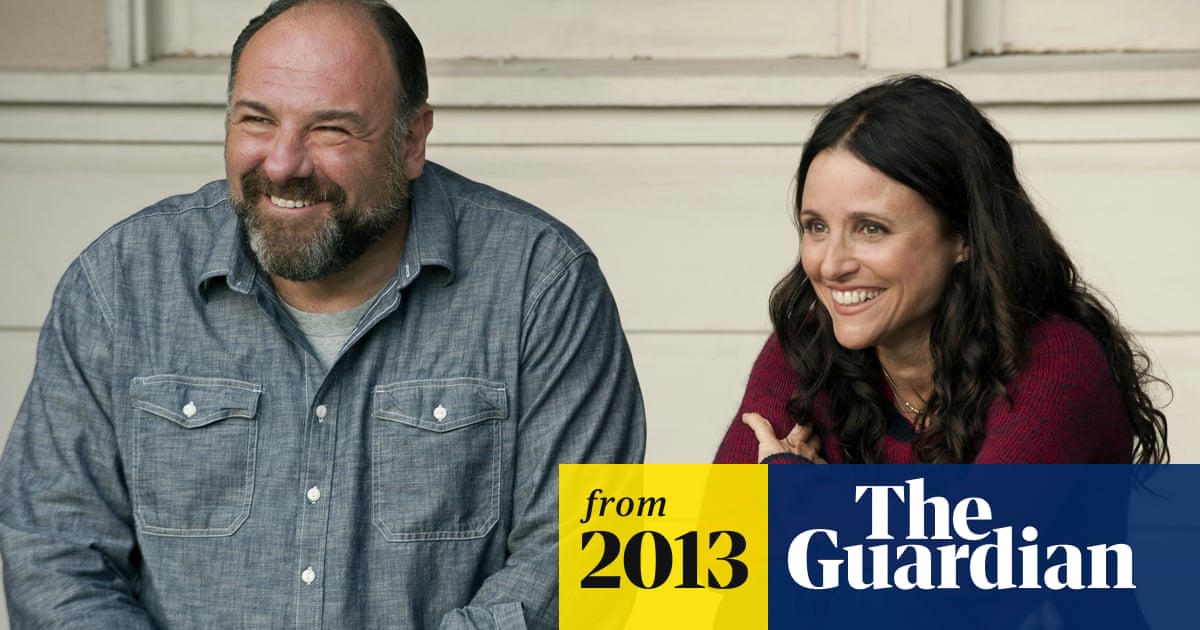 Enough Said review – a thoroughly likable and genuinely funny film