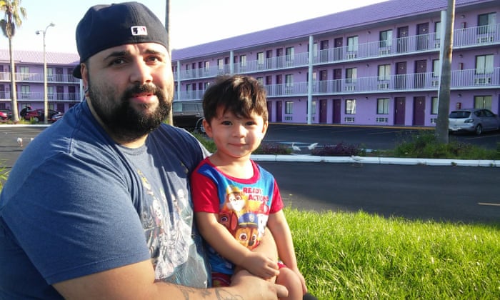 In The Shadow Of Disney Living Life On The Margins Florida The Guardian In The Shadow Of Disney Living Life On The Margins Florida The Guardian