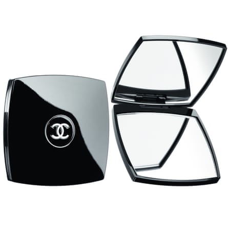 Chanel MIROIR DOUBLE FACETTES MIRROR DUO