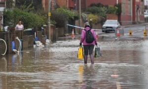 Storm Dennis damage could cost insurance companies £9m ... Storm Dennis damage could cost insurance companies £9m ...