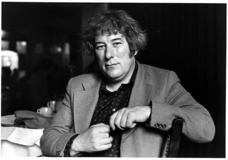 Seamus Heaney