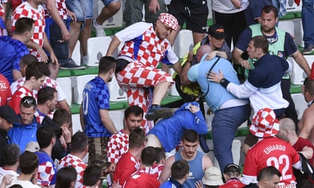 Fear and Loathing in Croatia - Can HNK Rijeka break the monopoly? - Futbolgrad