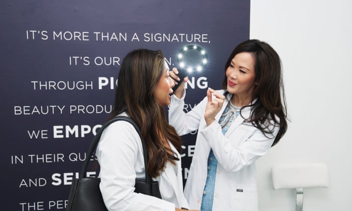 Kenvue Study Reveals UK Skincare Routines Lacking