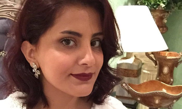 Image result for saudi-arabia-political-activist-released-from-jail-after-three-years-of-torture-rape-and-force-kiss-loujain-al-hathloul-
