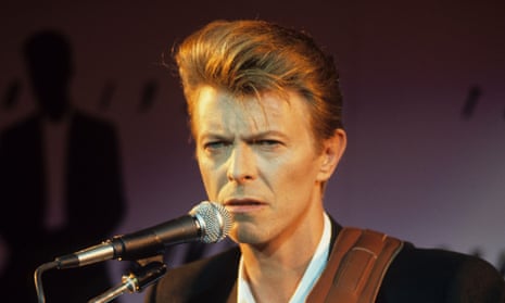 David Bowie TV tributes attract 6 million viewers | TV ratings | The ...