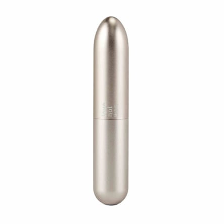 Love Not War Maya Bullet Vibrator