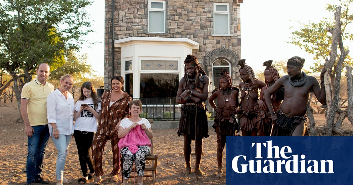 Blurred lines betwixt reality and television | Brief letters