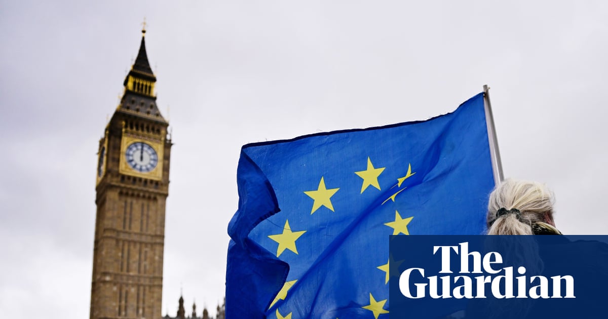 英国与欧盟关系的现状如何?如何才能实现重新加入欧盟的目标? 英国与欧盟关系的现状如何?如何才能实现重新加入欧盟的目标?