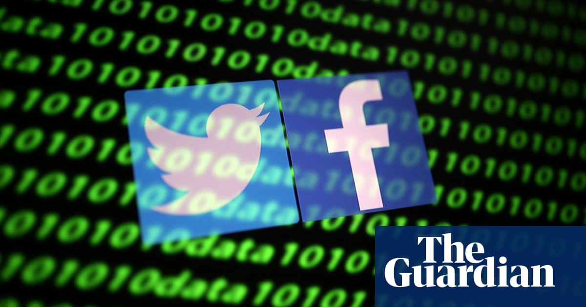 Law unto themselves: the Australian battle to curb Facebook and Twitters power