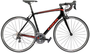 Trek Emonda S5: ‘I’ve always had a soft spot for the brand.’