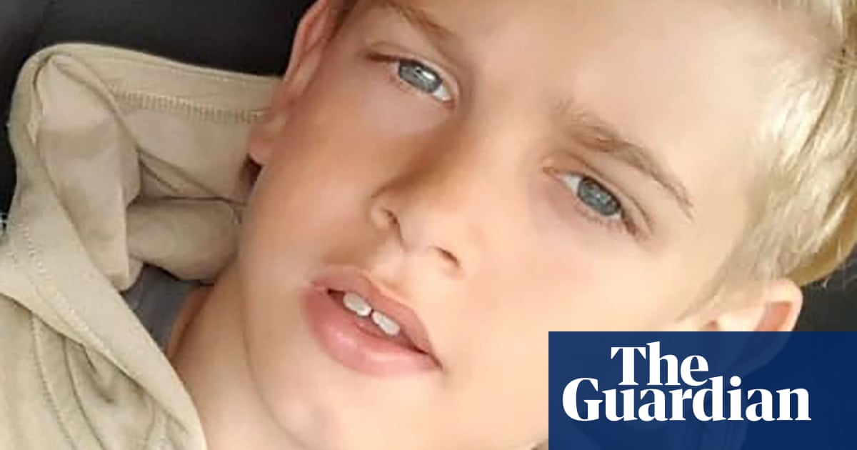Archie Battersbee: parents fail to stop planned withdrawal of life support treatment