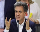 Miliband chiede al COP30 soluzioni creative per la roadmap di smaltimento dei combustibili fossili