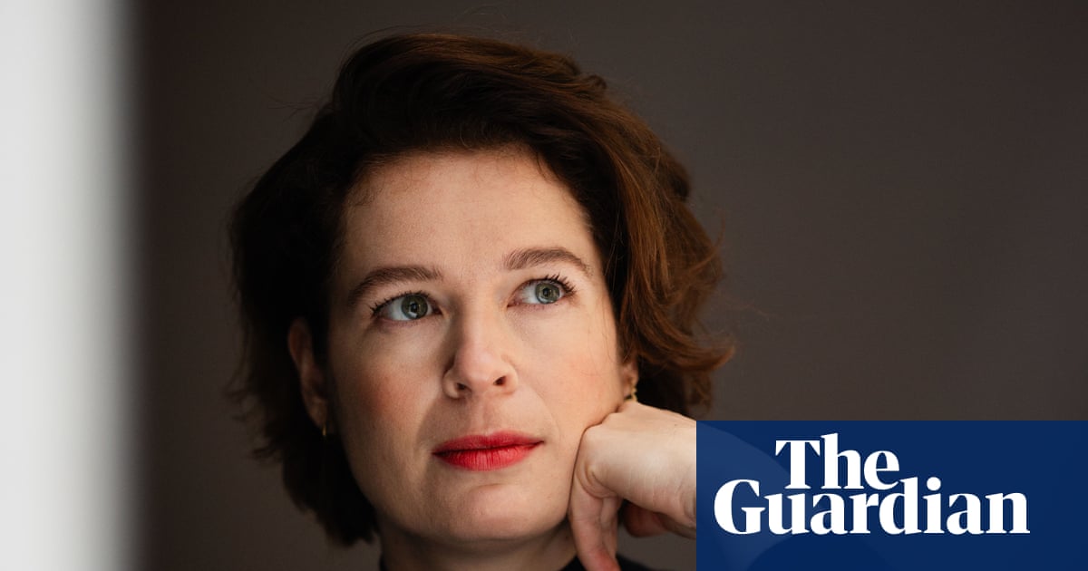 On Another Planet They Can Save Me by Lieke Marsman review