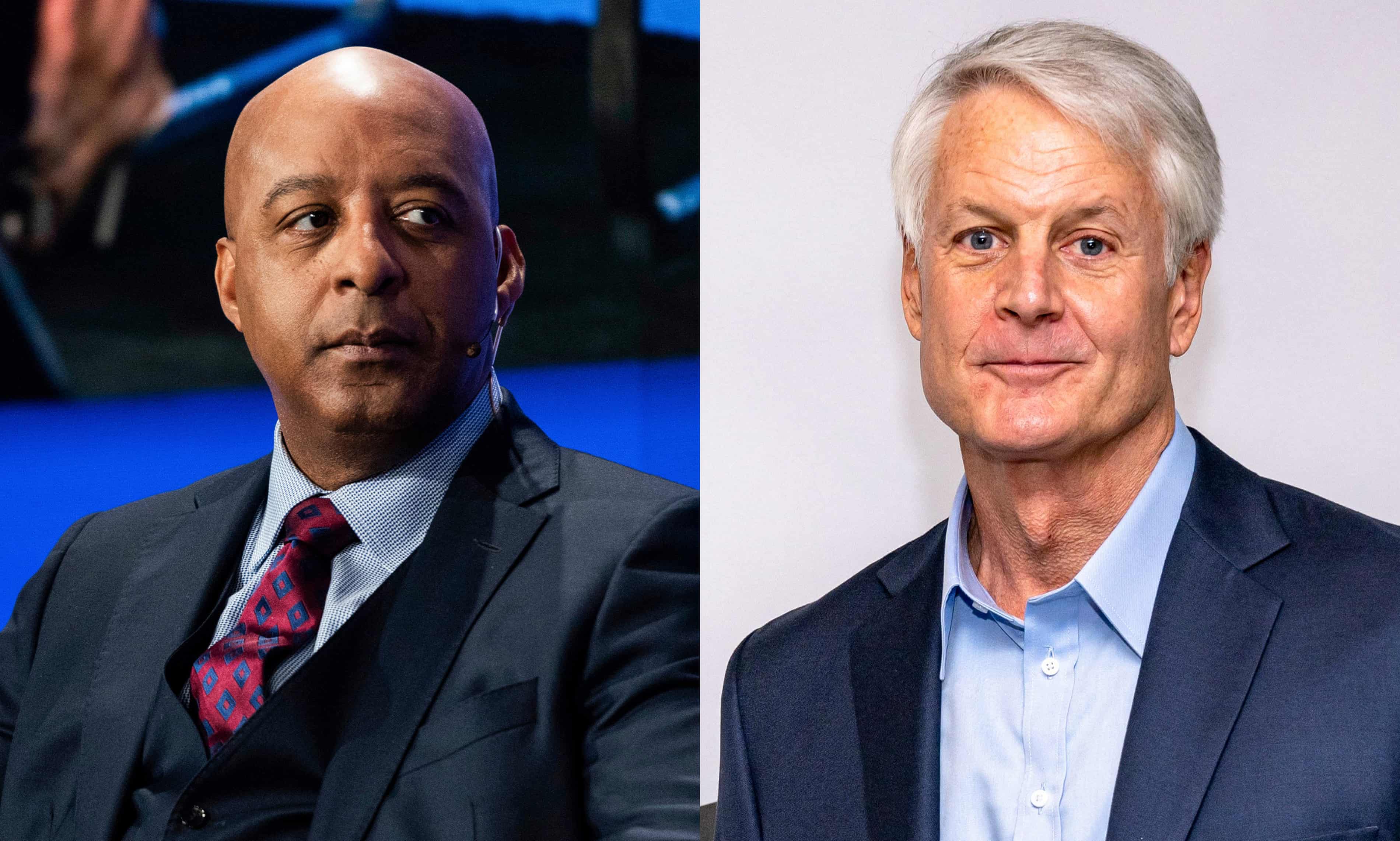 CEOs with lowest-paid US workers ‘focused on own short-term windfall’ – report (theguardian.com)