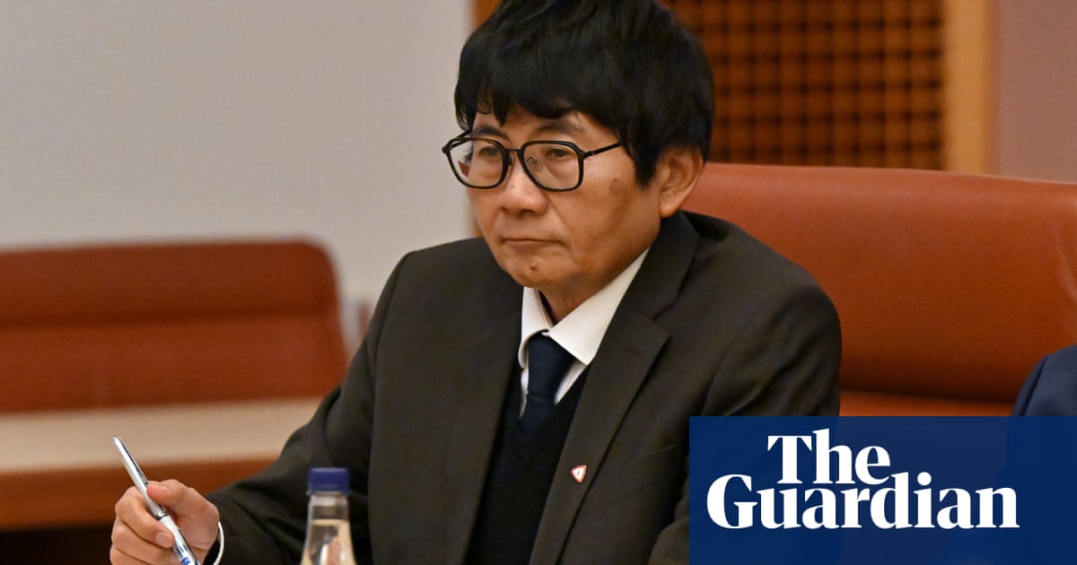 Indonesian ambassador met senior Australian diplomats on same day Albanese accused Dutton of ‘damaging relationship’ | Australian election 2025 Indonesian ambassador met senior Australian diplomats on same day Albanese accused Dutton of ‘damaging relationship’ | Australian election 2025