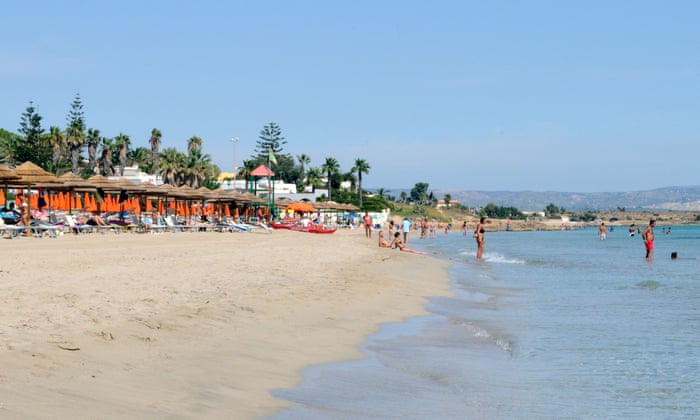 Hot End Of Student Year On The Beach Hot End Of Student Year On The Beach