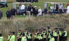 Revealed: Police Scotland spent £3.2m on private Trump visit
