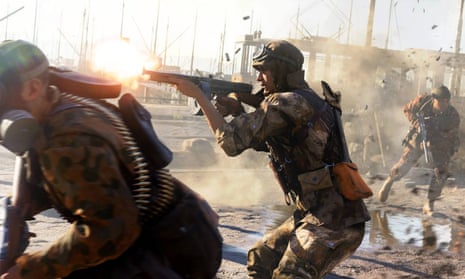 Battlefield 2042 Review Event Impressions - Danger Zone