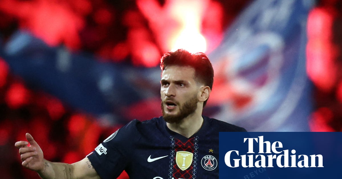 Kvara d’Or? Tbilisi dreaming of more glory for ‘special’ Kvaratskhelia