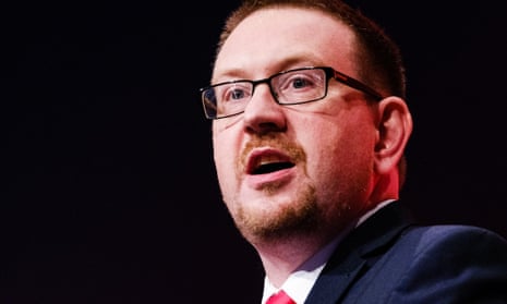 More Labour figures may be suspended as party investigates WhatsApp group | Labour | The Guardian