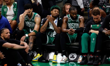 Have the Boston Celtics done enough to claim the Eastern Conference?