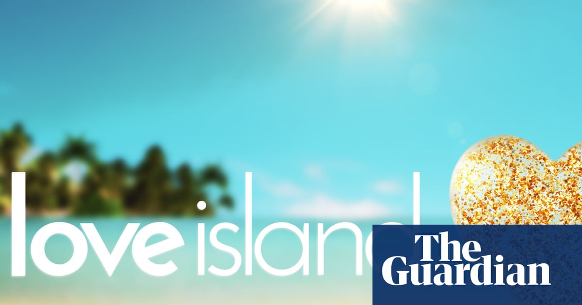 Love Island is UK’s most complained about programme of 2025, says Ofcom
