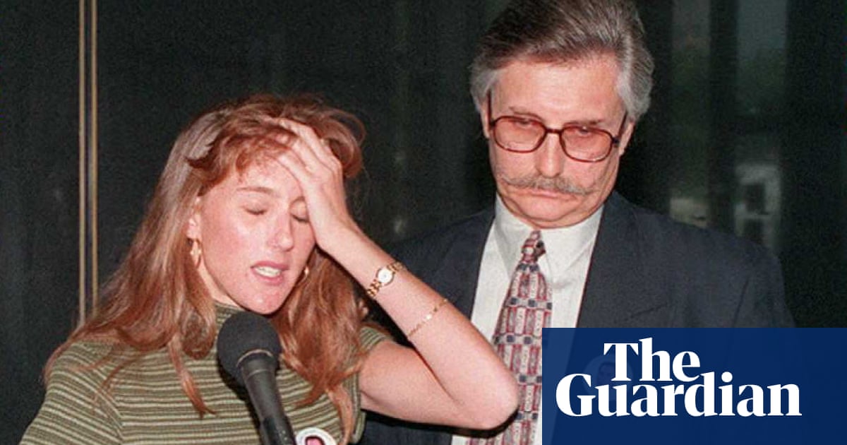 The Goldmans On Their Pursuit Of Oj Simpson We Were Called Racist For Not Agreeing With The Verdict Oj Simpson The Guardian The Goldmans On Their Pursuit Of Oj Simpson We Were Called Racist For Not Agreeing With The Verdict Oj Simpson The Guardian