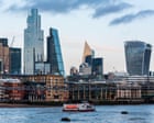 Oil prices rise and bonds wobble as Iran war stokes inflation fears
