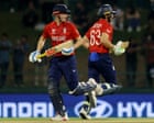 England vs Pakistan: Partita live della T20 World Cup Super 8s a Pallekele