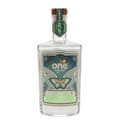One Gin sage and apple gin