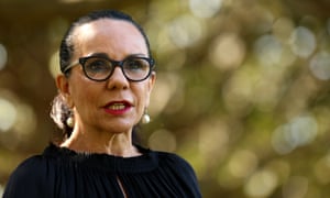 Linda Burney