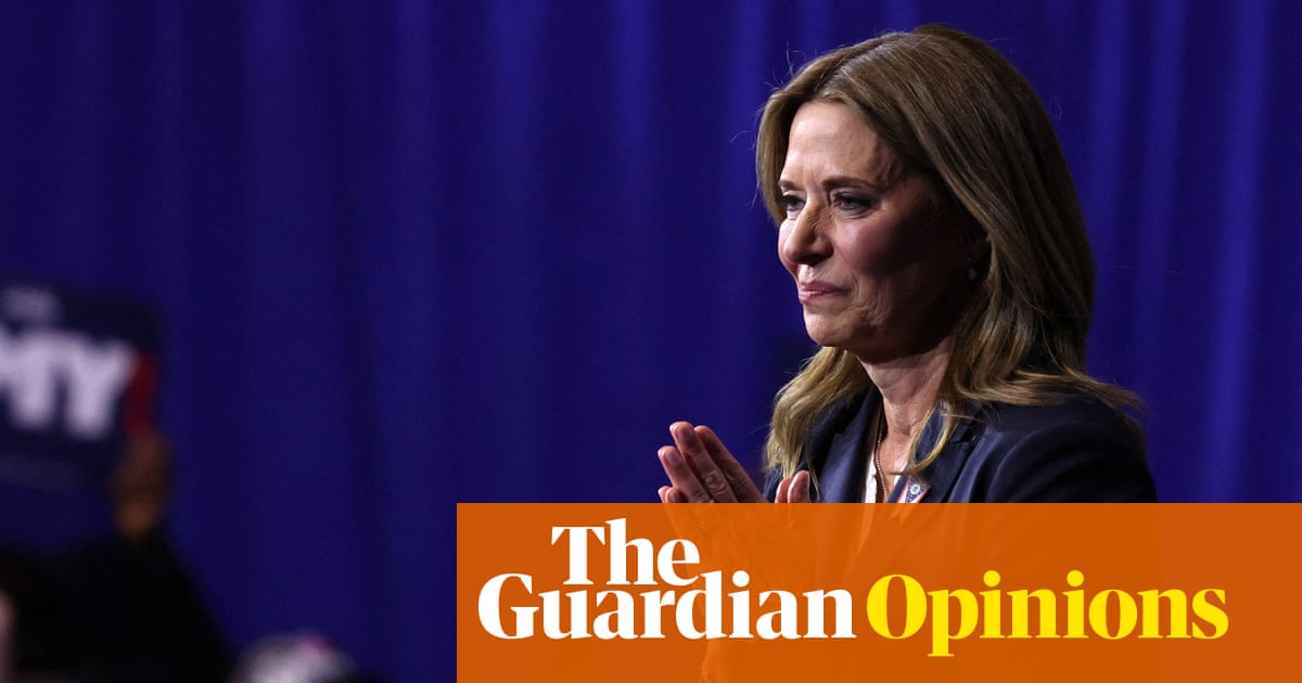 Vivek Ramaswamy’s Amy Acton ad makes a false – and sickening – argument