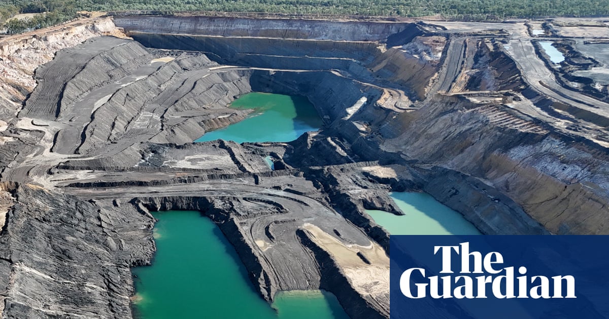 Fears Queenslanders could be forced to pay for mine cleanup as LNP reviews environmental ‘red tape’