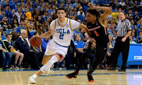 7ft 6in Tacko Fall Has Scorched College Basketball But Is He Too