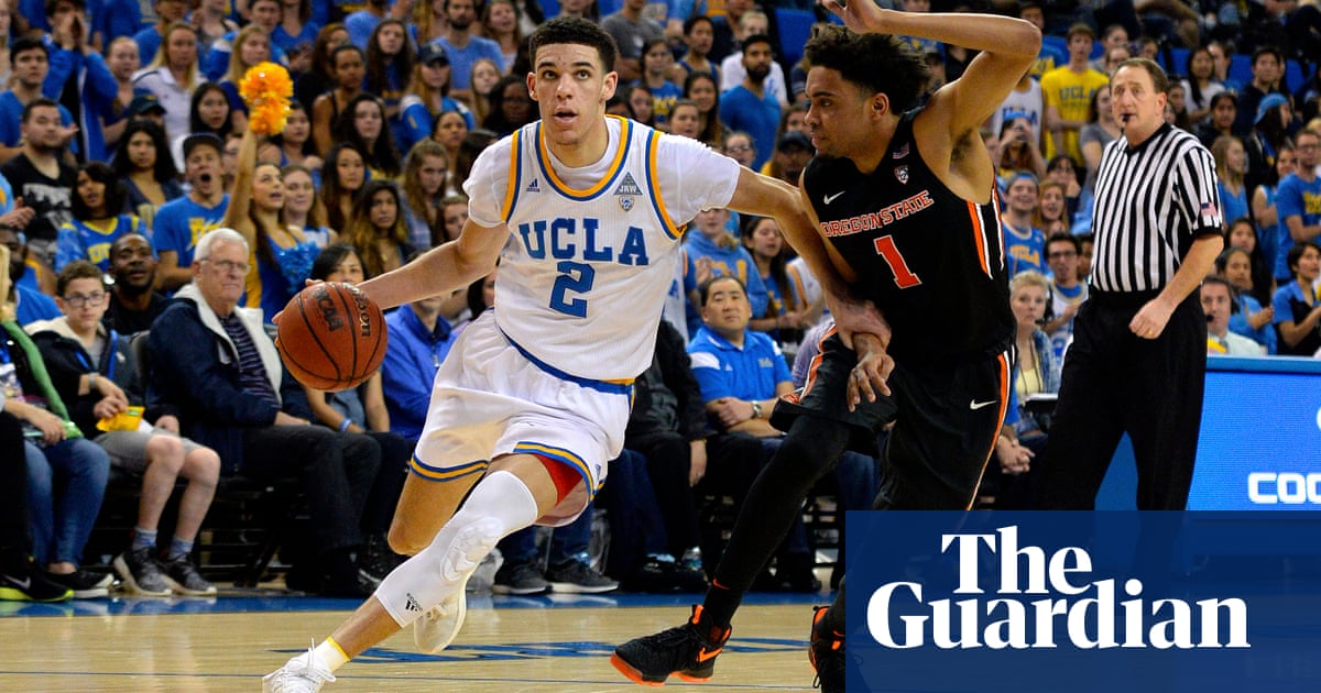 How To Make A College Stand Out Into An Nba Star Sport The