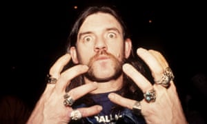Lemmy A Life In Quotes Music The Guardian
