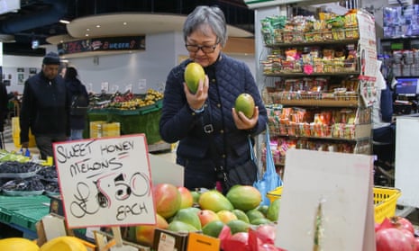 Inflation is expected to fall but Bank of England’s rate call is finely ...