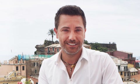 Gino D'Acampo