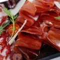 charcuterie
