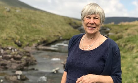Charlotte Leadbeater Obituary Art The Guardian
