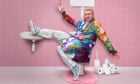 Joe Lycett finally explains his poo podcast prank